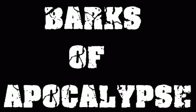 logo Barks Of Apocalypse